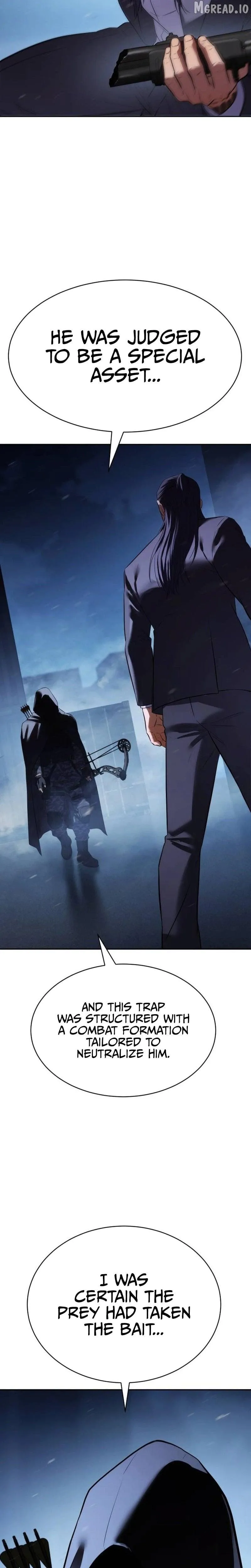 Baek XX chapter 176 page 42