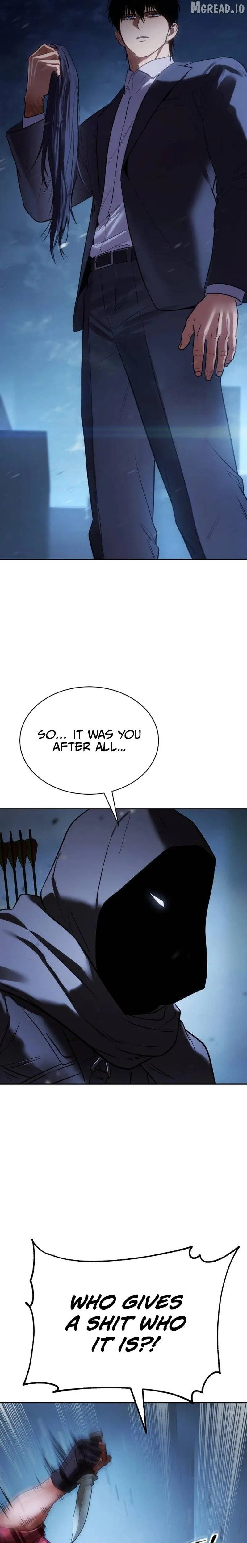 Baek XX chapter 176 page 44