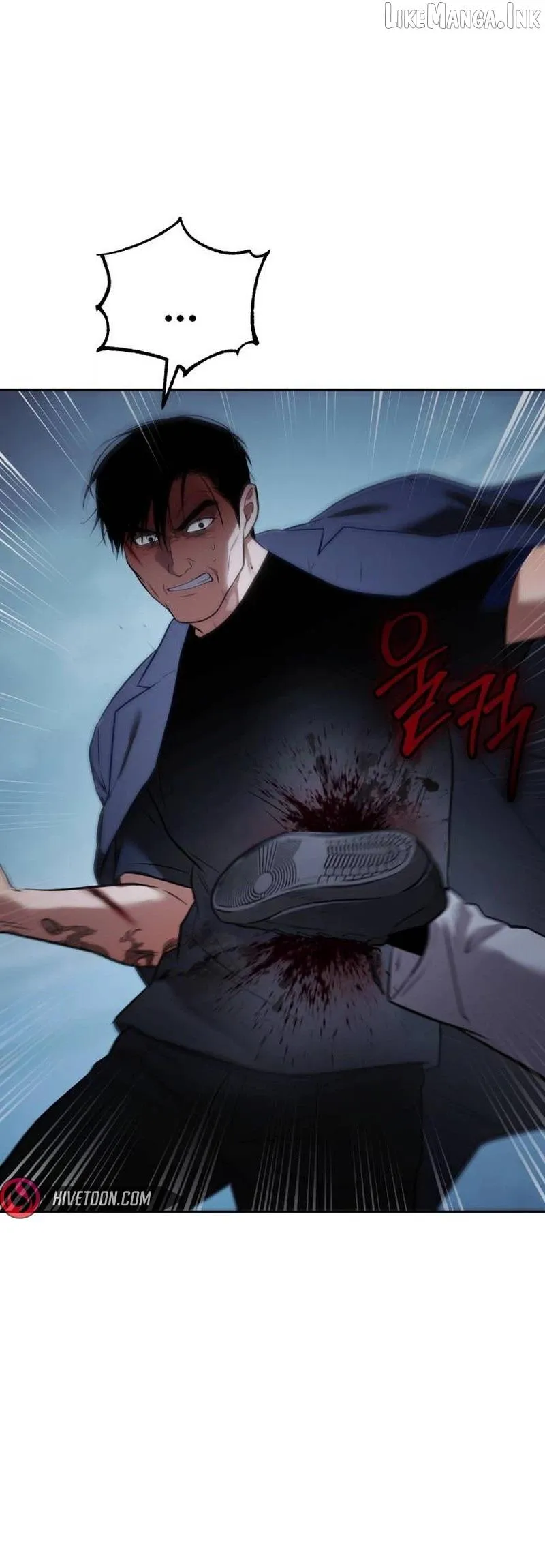 Baek XX chapter 179 page 37