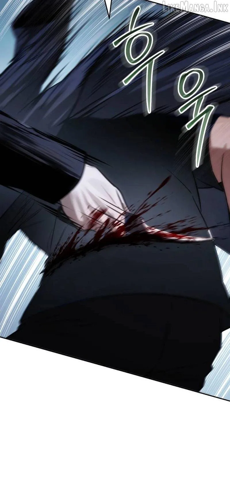 Baek XX chapter 179 page 40
