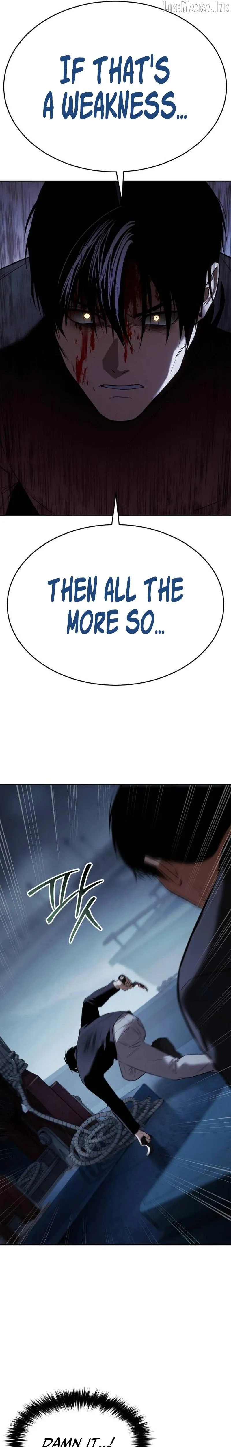 Baek XX chapter 179 page 44