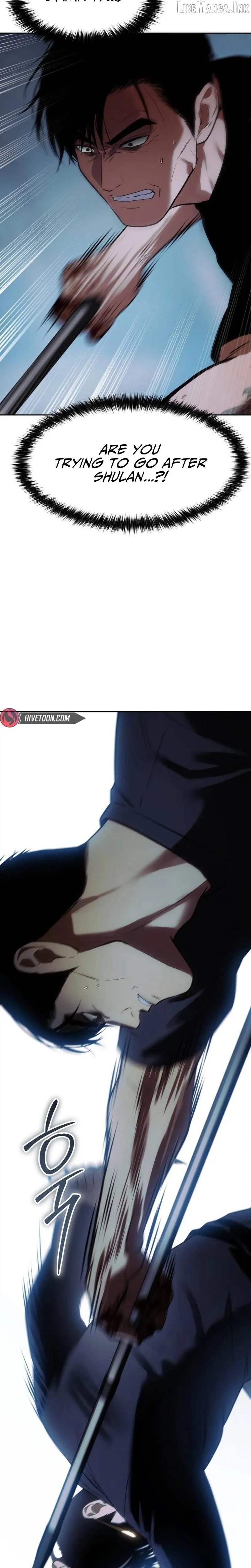Baek XX chapter 179 page 45