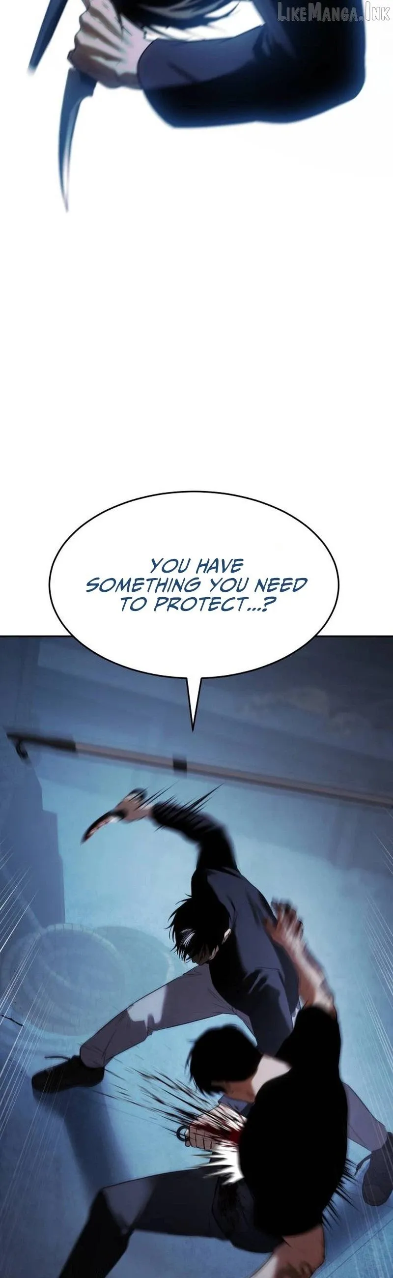 Baek XX chapter 179 page 46