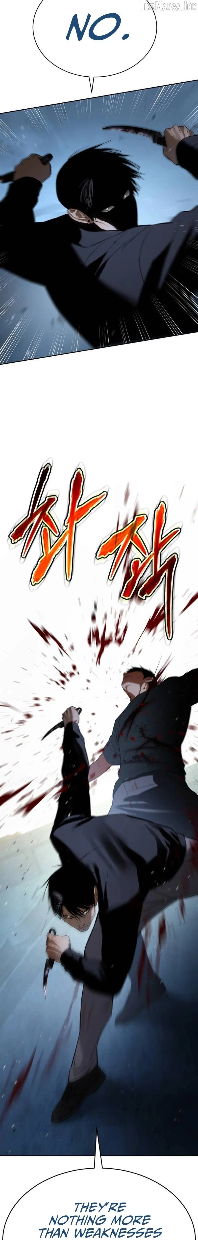 Baek XX chapter 179 page 48