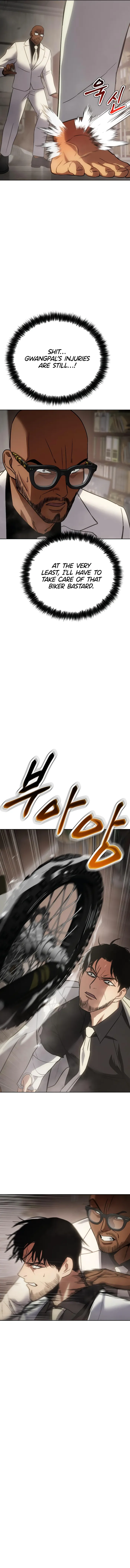 Baek XX chapter 18 page 10