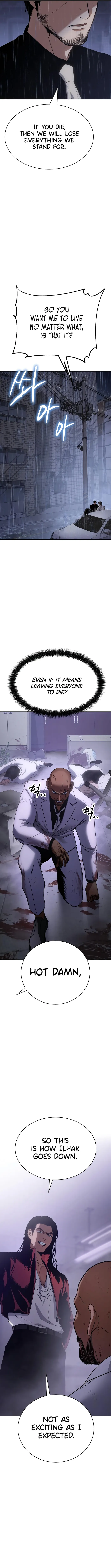 Baek XX chapter 18 page 14