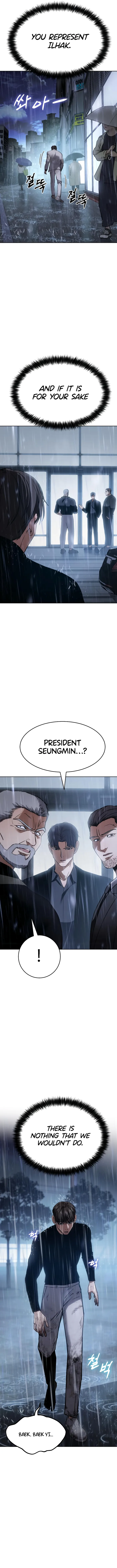Baek XX chapter 18 page 20