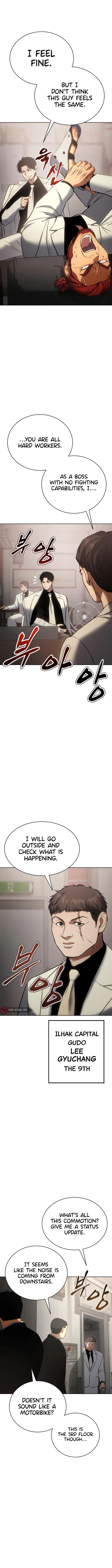 Baek XX chapter 18 page 3