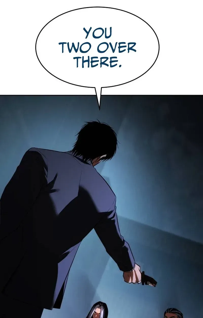 Baek XX chapter 180 page 117