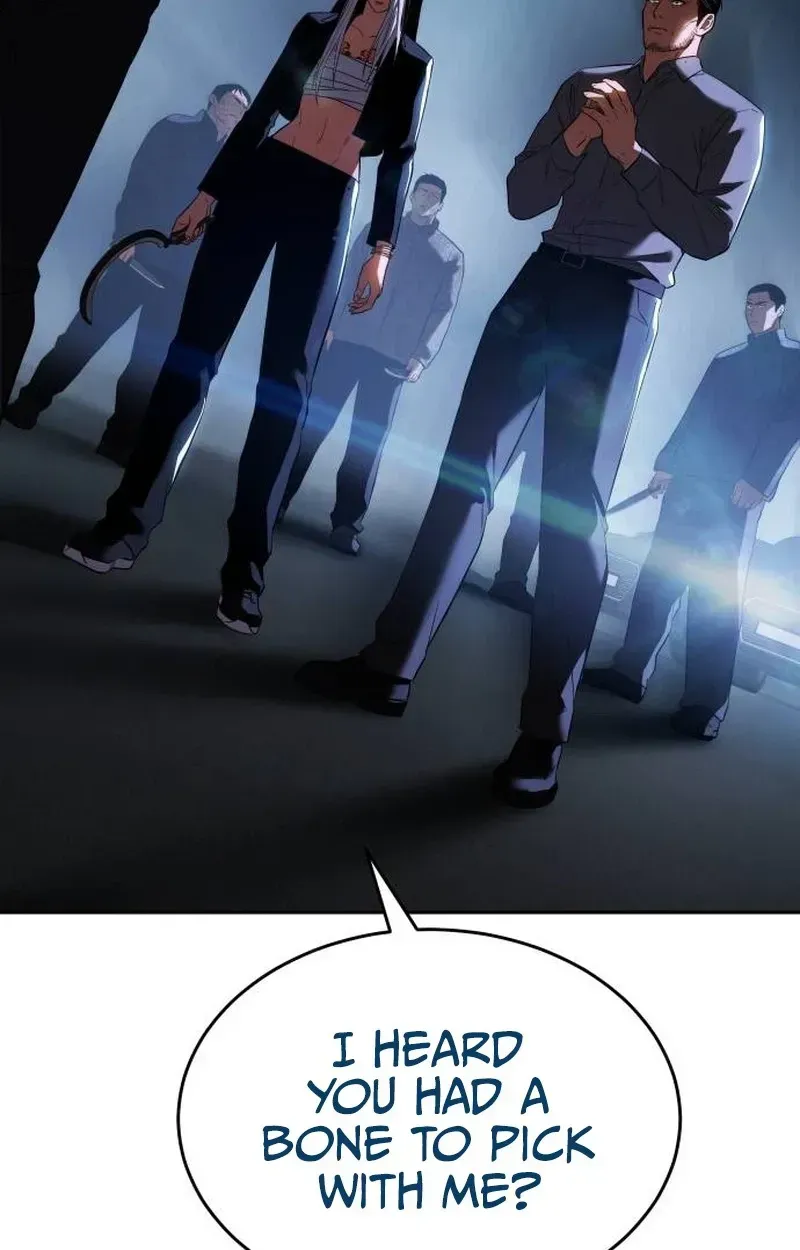 Baek XX chapter 180 page 118