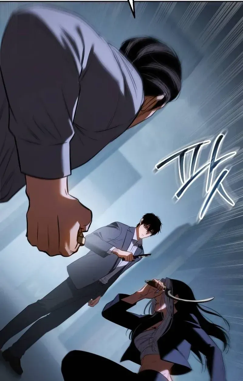 Baek XX chapter 180 page 124