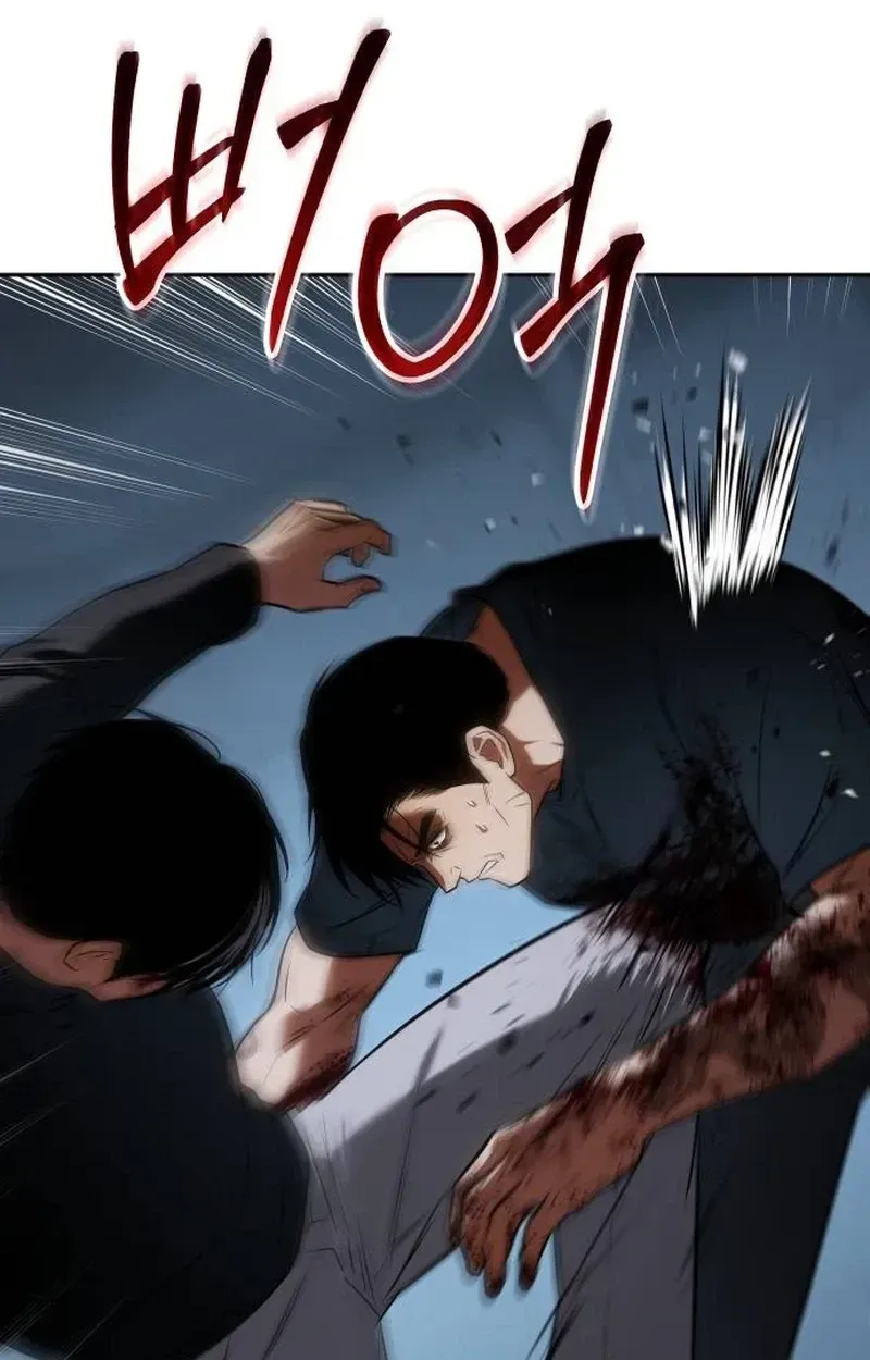 Baek XX chapter 180 page 152