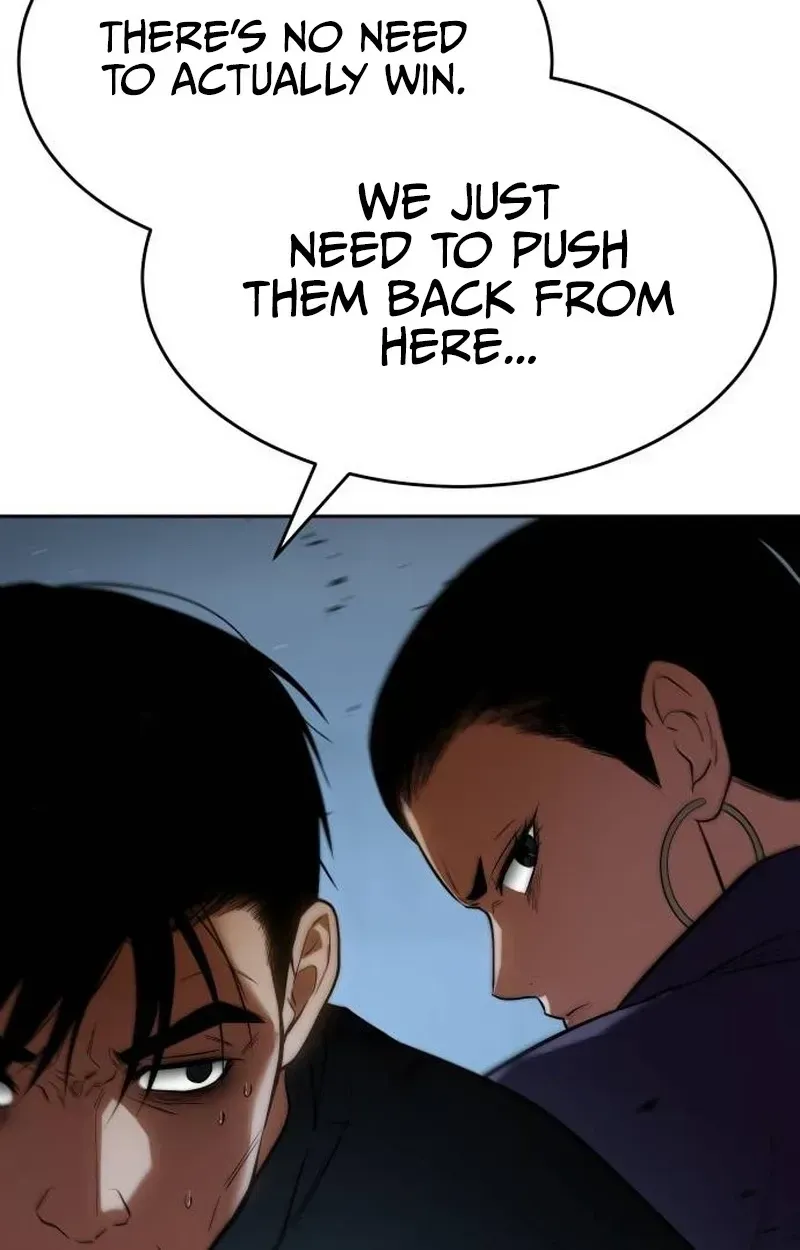 Baek XX chapter 180 page 163