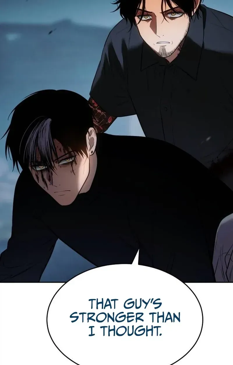 Baek XX chapter 180 page 97