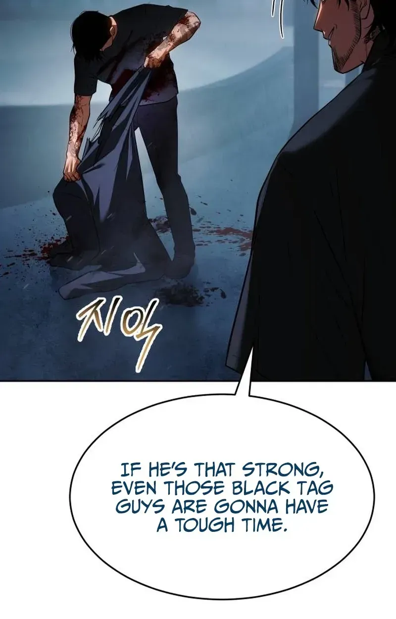 Baek XX chapter 180 page 99