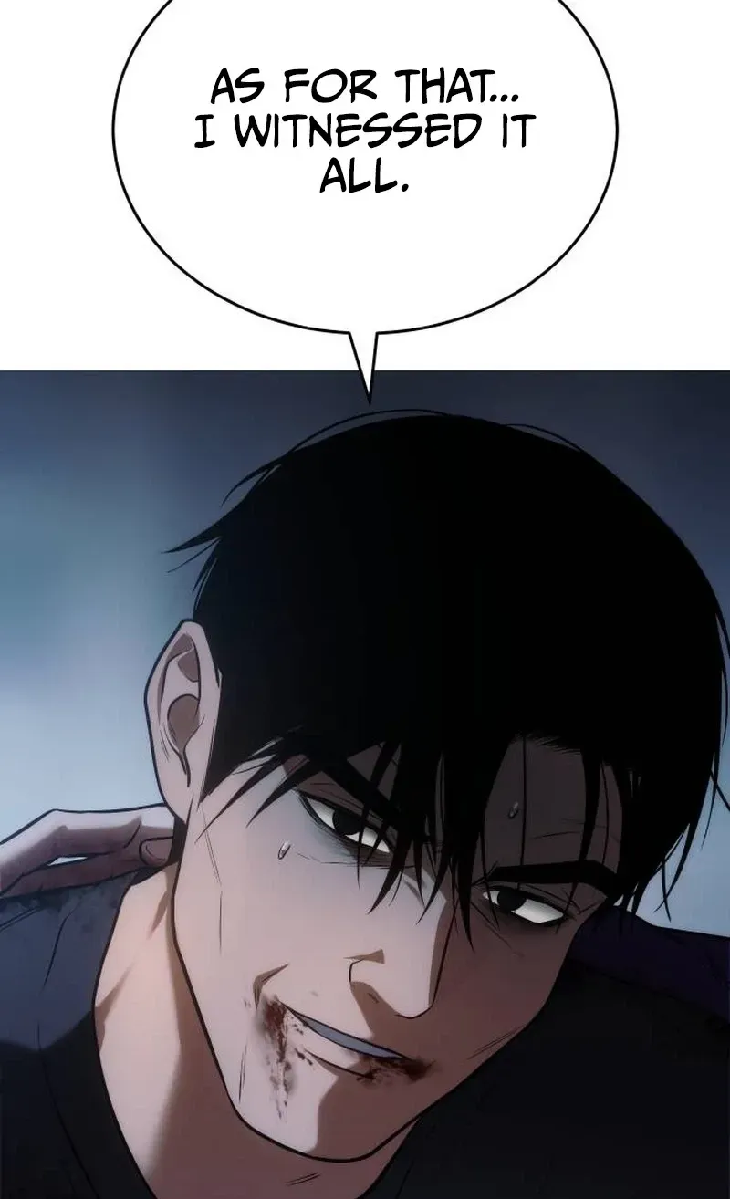 Baek XX chapter 181 page 126