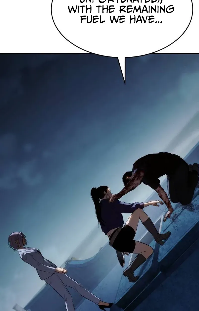 Baek XX chapter 181 page 130