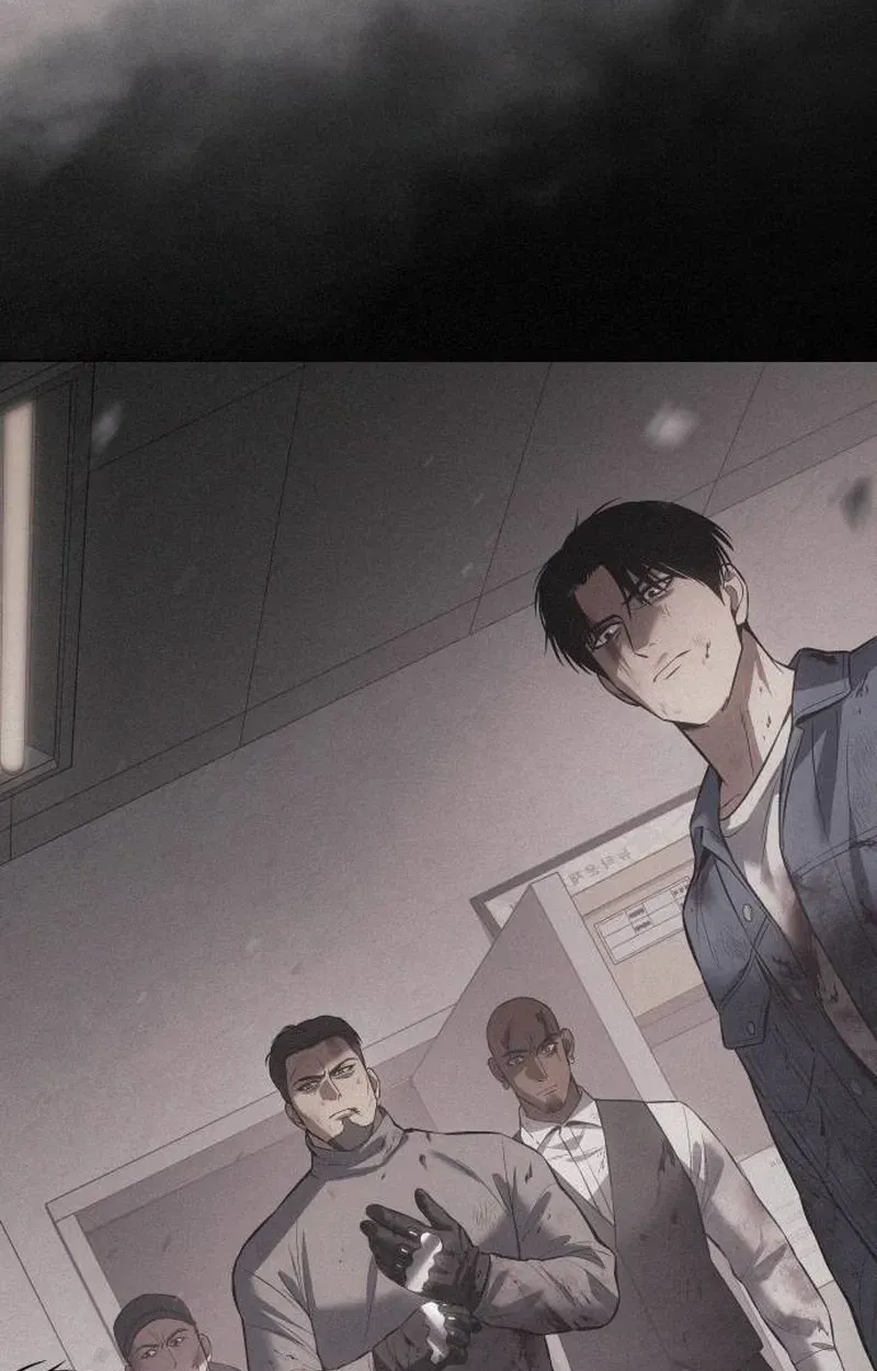 Baek XX chapter 181 page 144