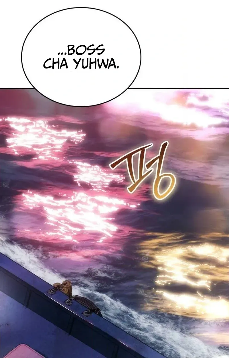 Baek XX chapter 181 page 157