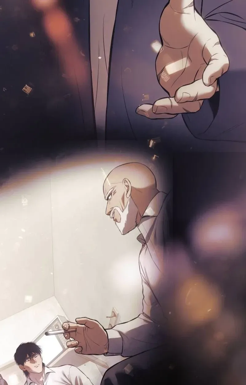 Baek XX chapter 181 page 170