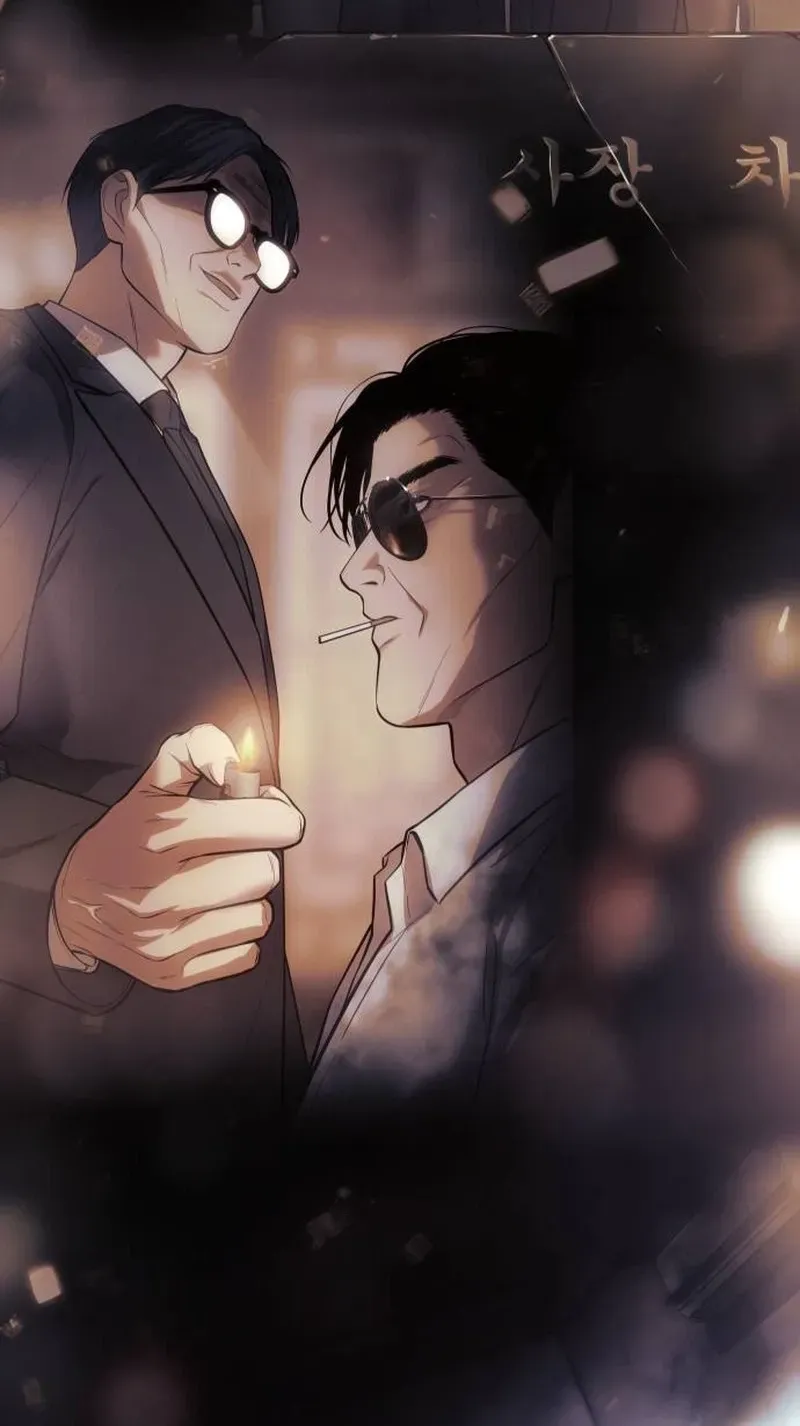 Baek XX chapter 181 page 173