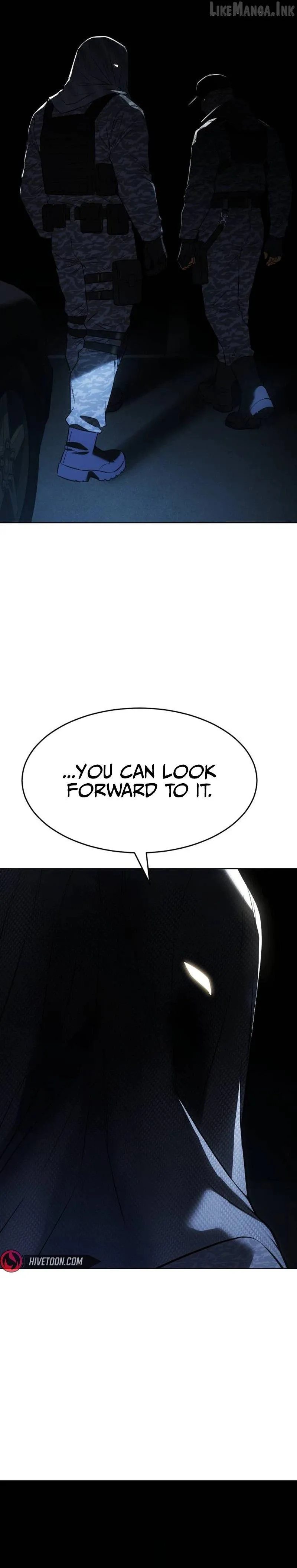 Baek XX chapter 182 page 27
