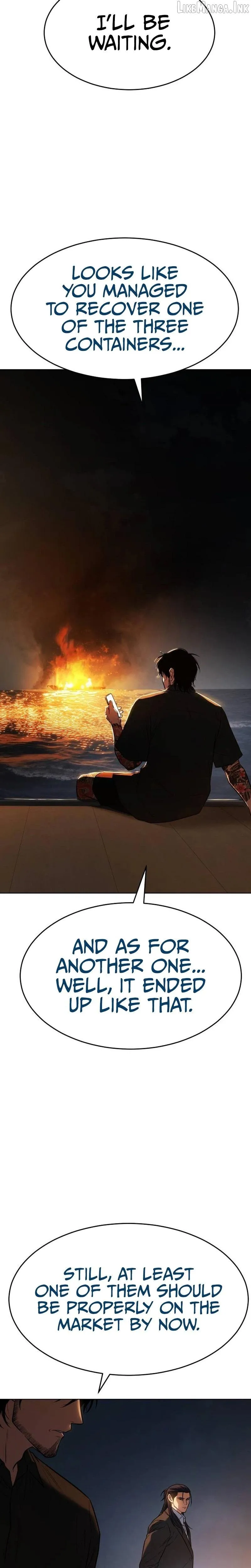 Baek XX chapter 182 page 29