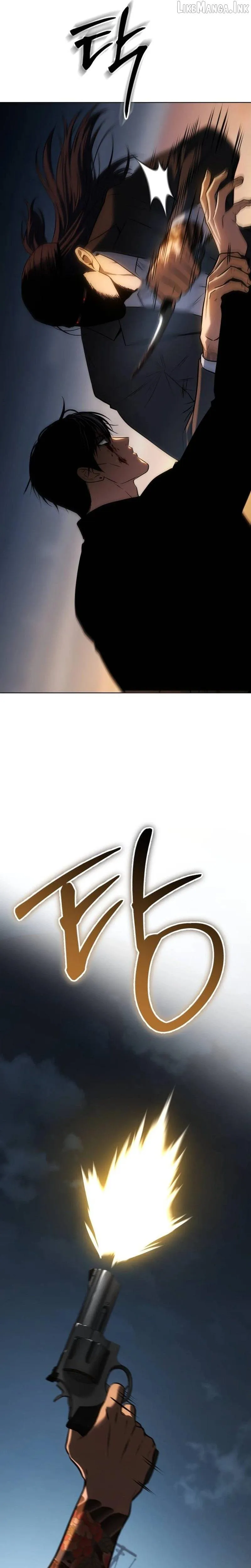 Baek XX chapter 182 page 34