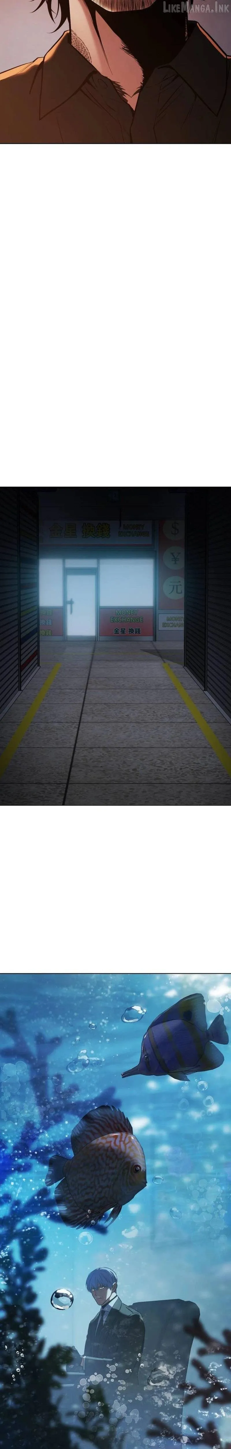 Baek XX chapter 182 page 41