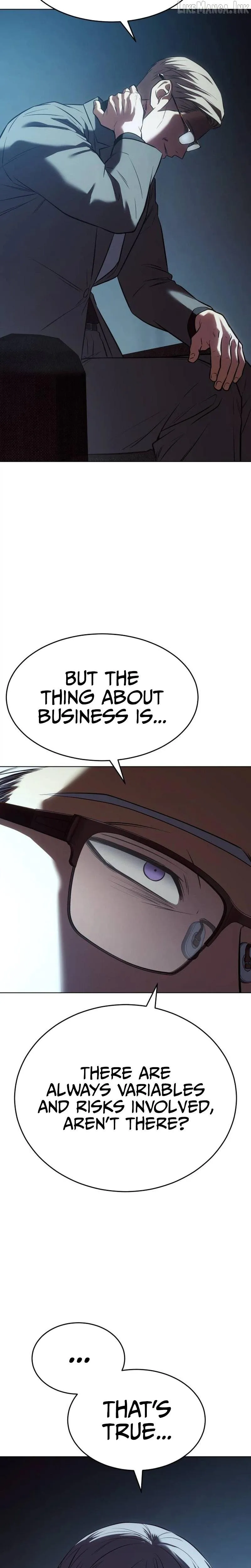 Baek XX chapter 182 page 44