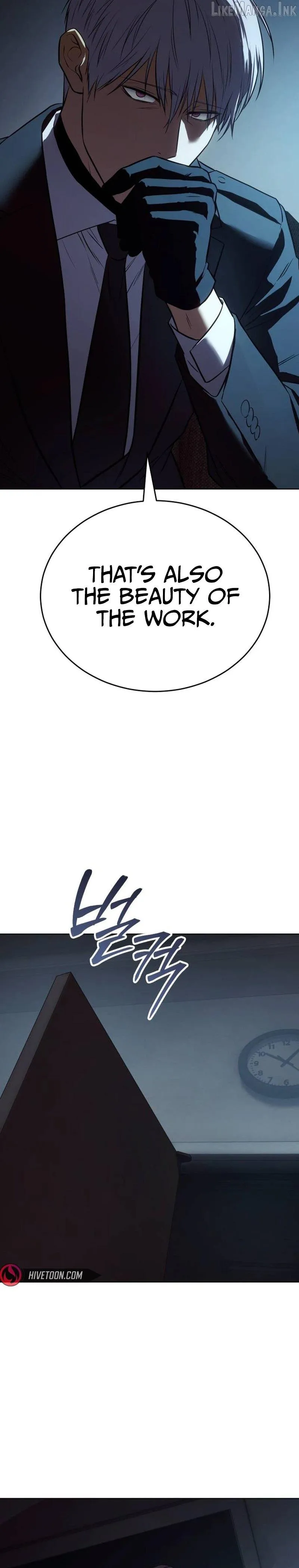 Baek XX chapter 182 page 45
