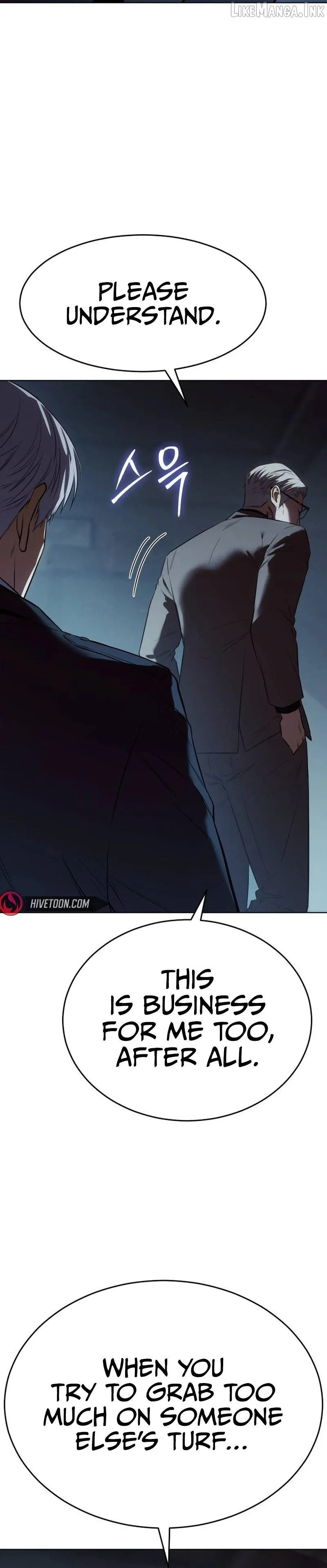 Baek XX chapter 182 page 48