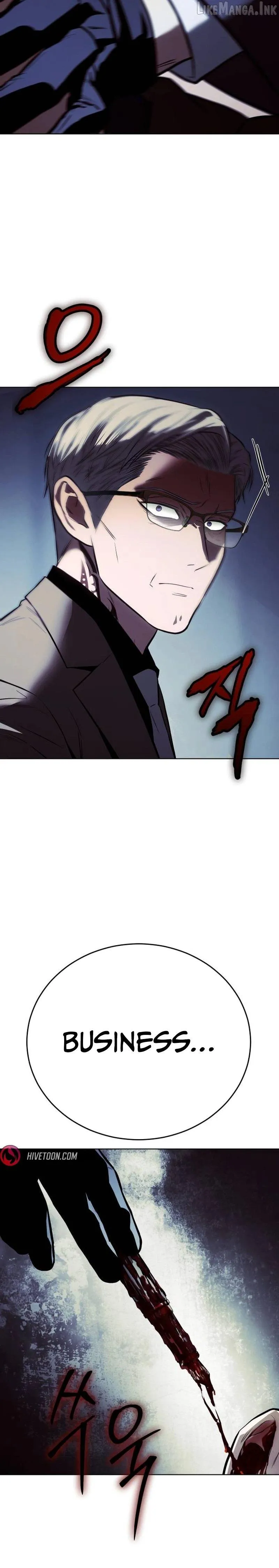 Baek XX chapter 182 page 54