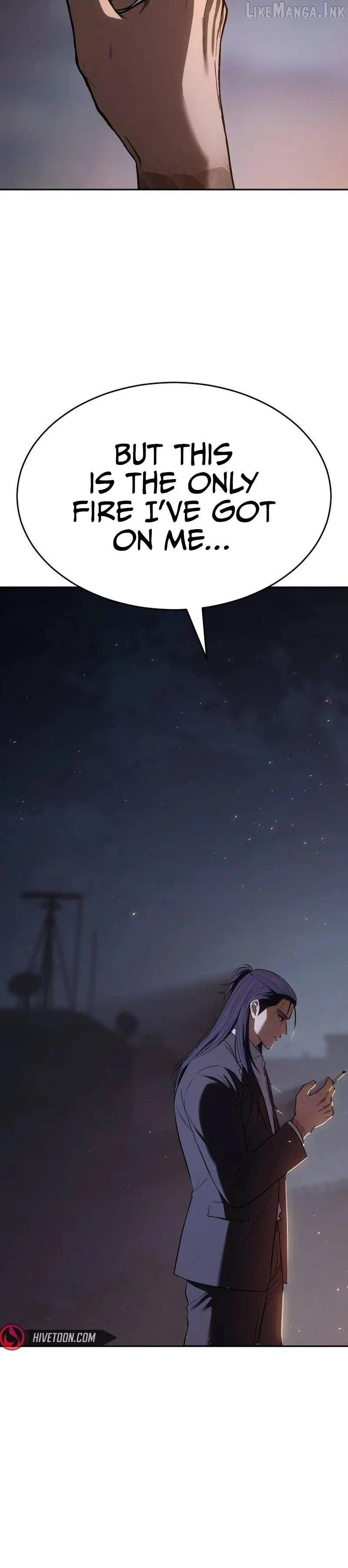Baek XX chapter 182 page 6