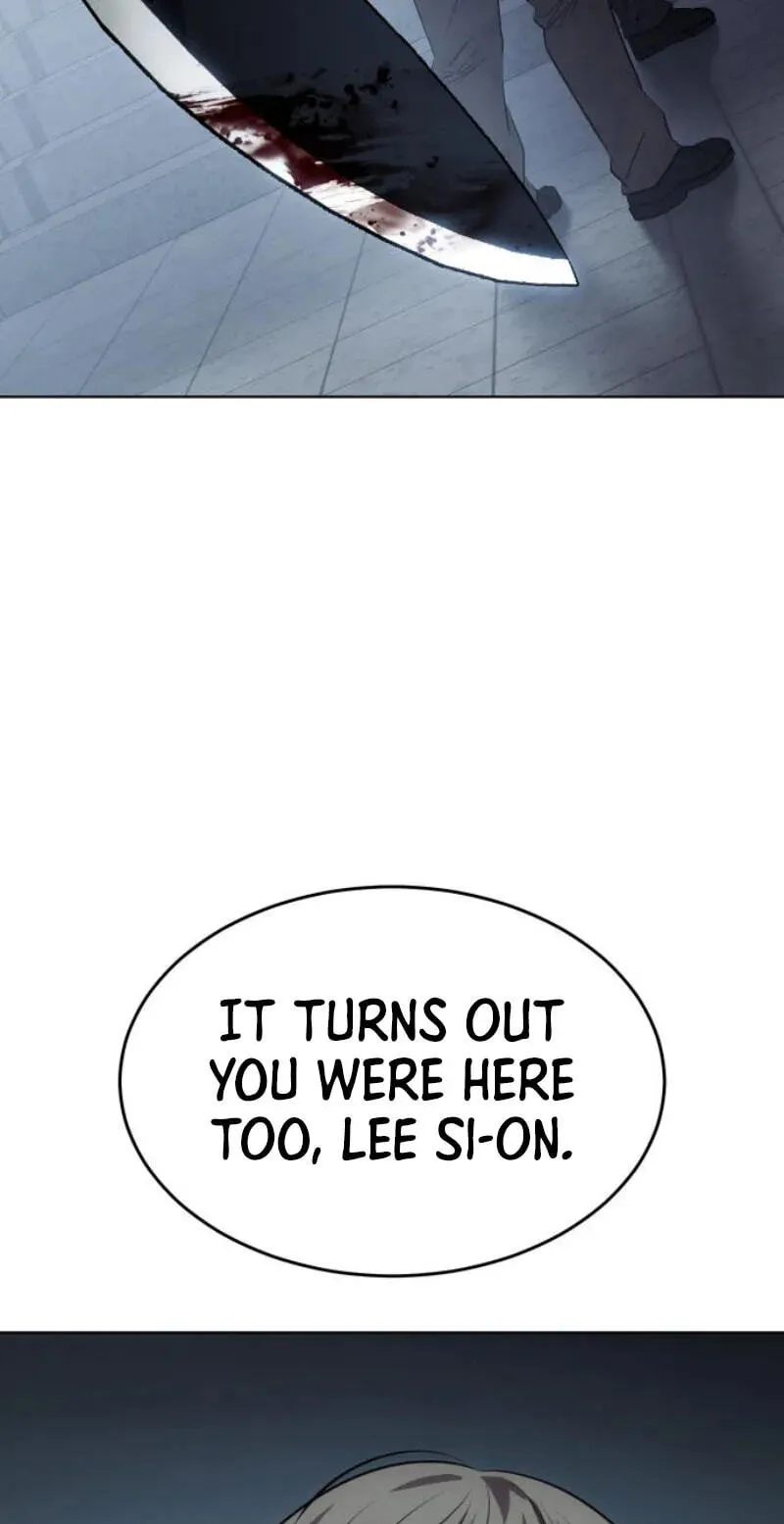 Baek XX chapter 187 page 100