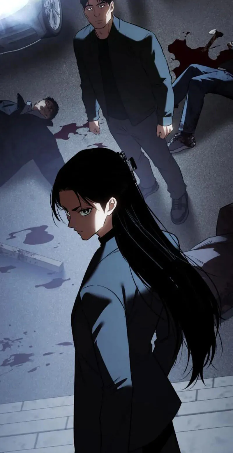 Baek XX chapter 187 page 104