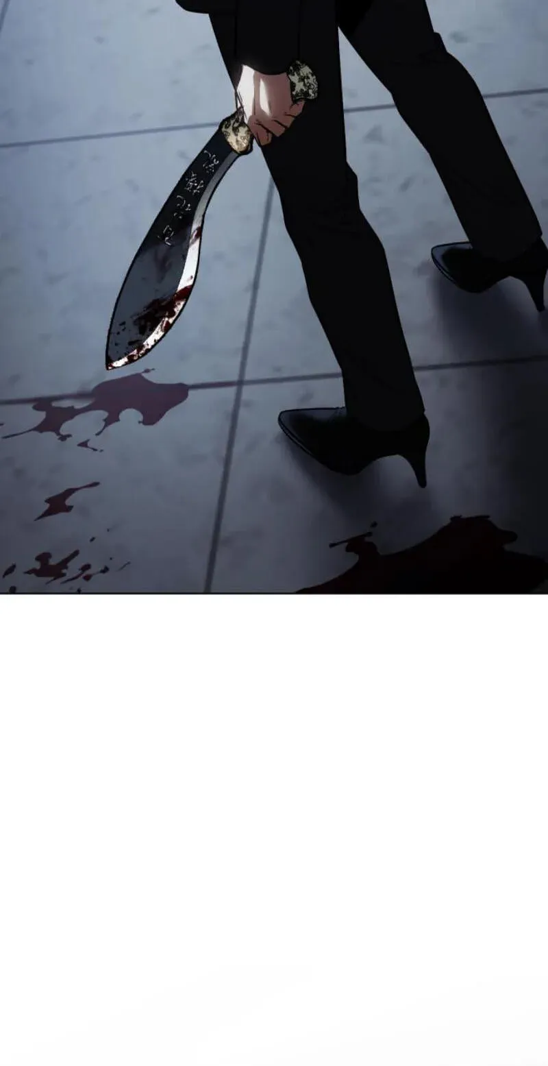Baek XX chapter 187 page 105