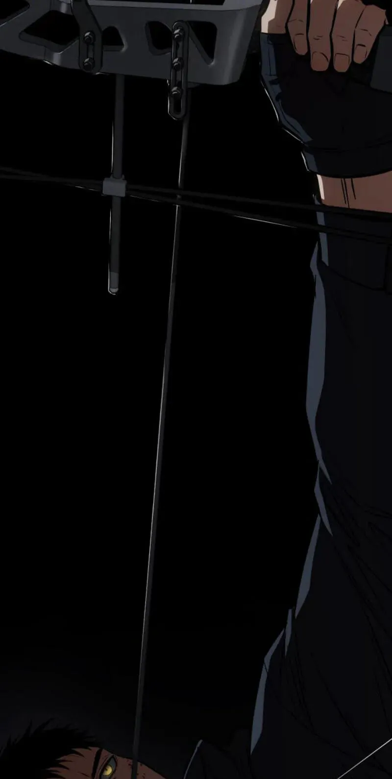 Baek XX chapter 187 page 107
