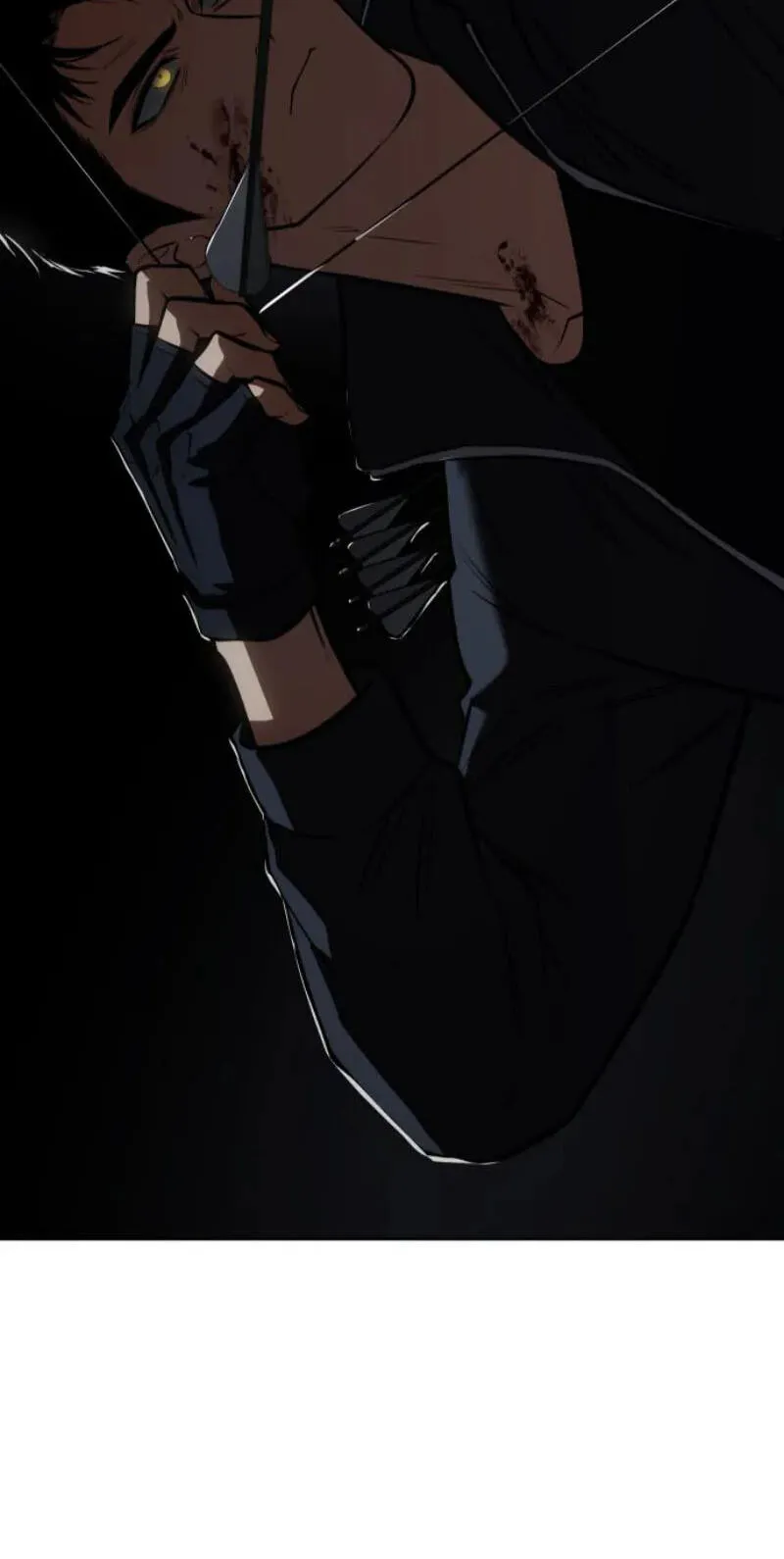 Baek XX chapter 187 page 108