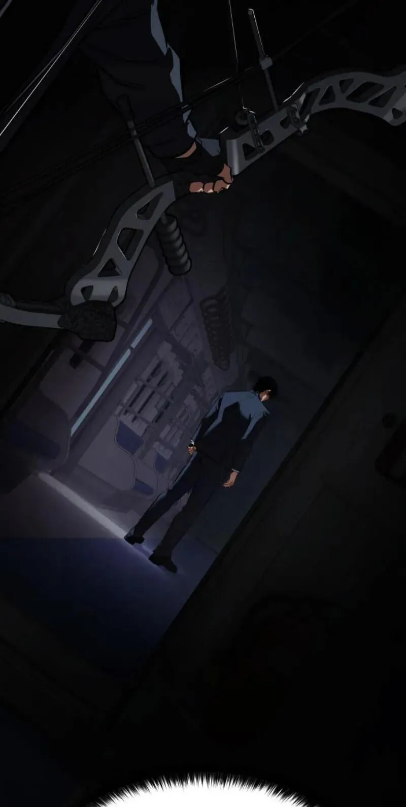 Baek XX chapter 187 page 110