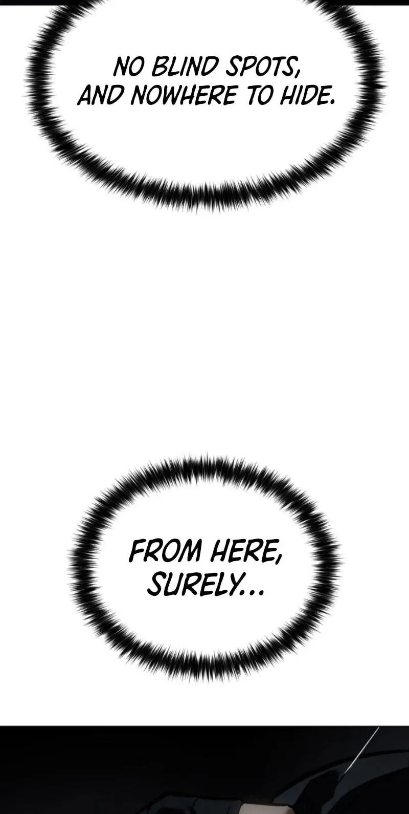 Baek XX chapter 187 page 111