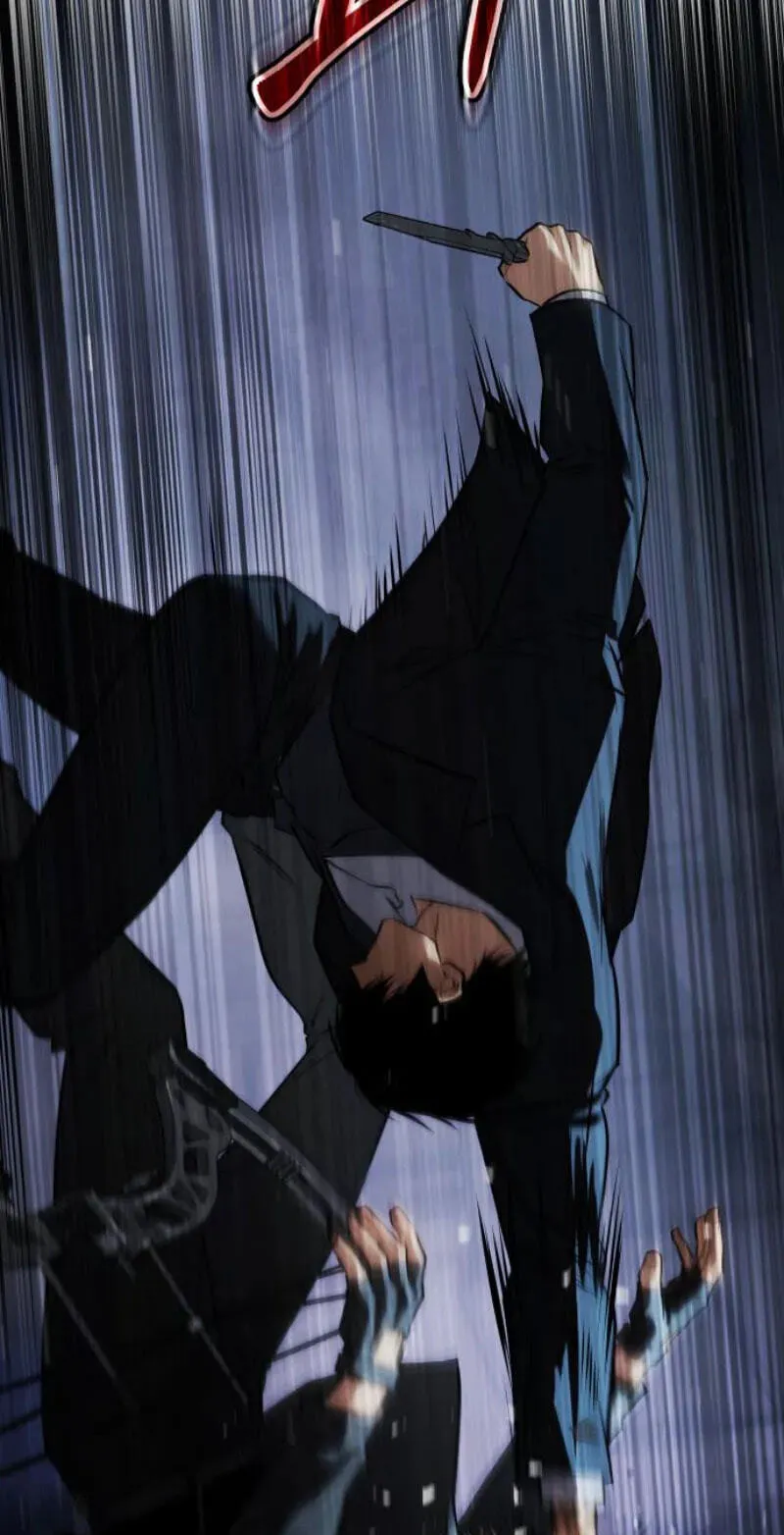 Baek XX chapter 187 page 132