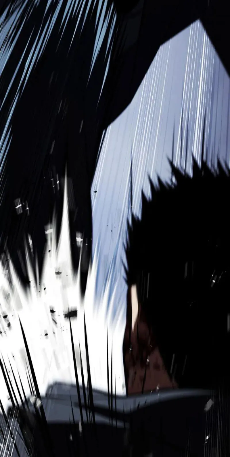 Baek XX chapter 187 page 136