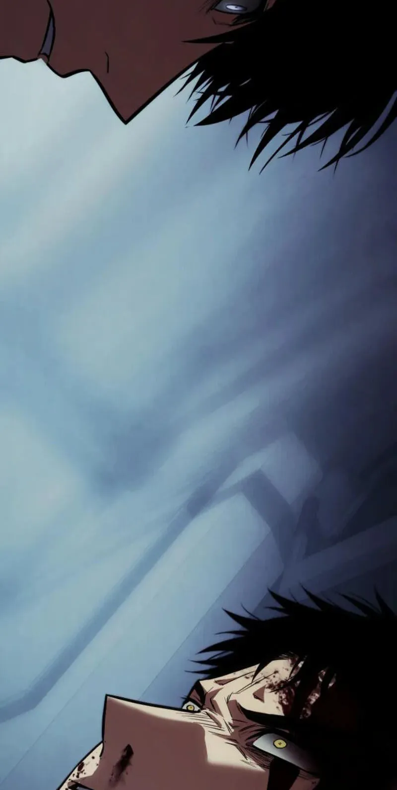 Baek XX chapter 187 page 140