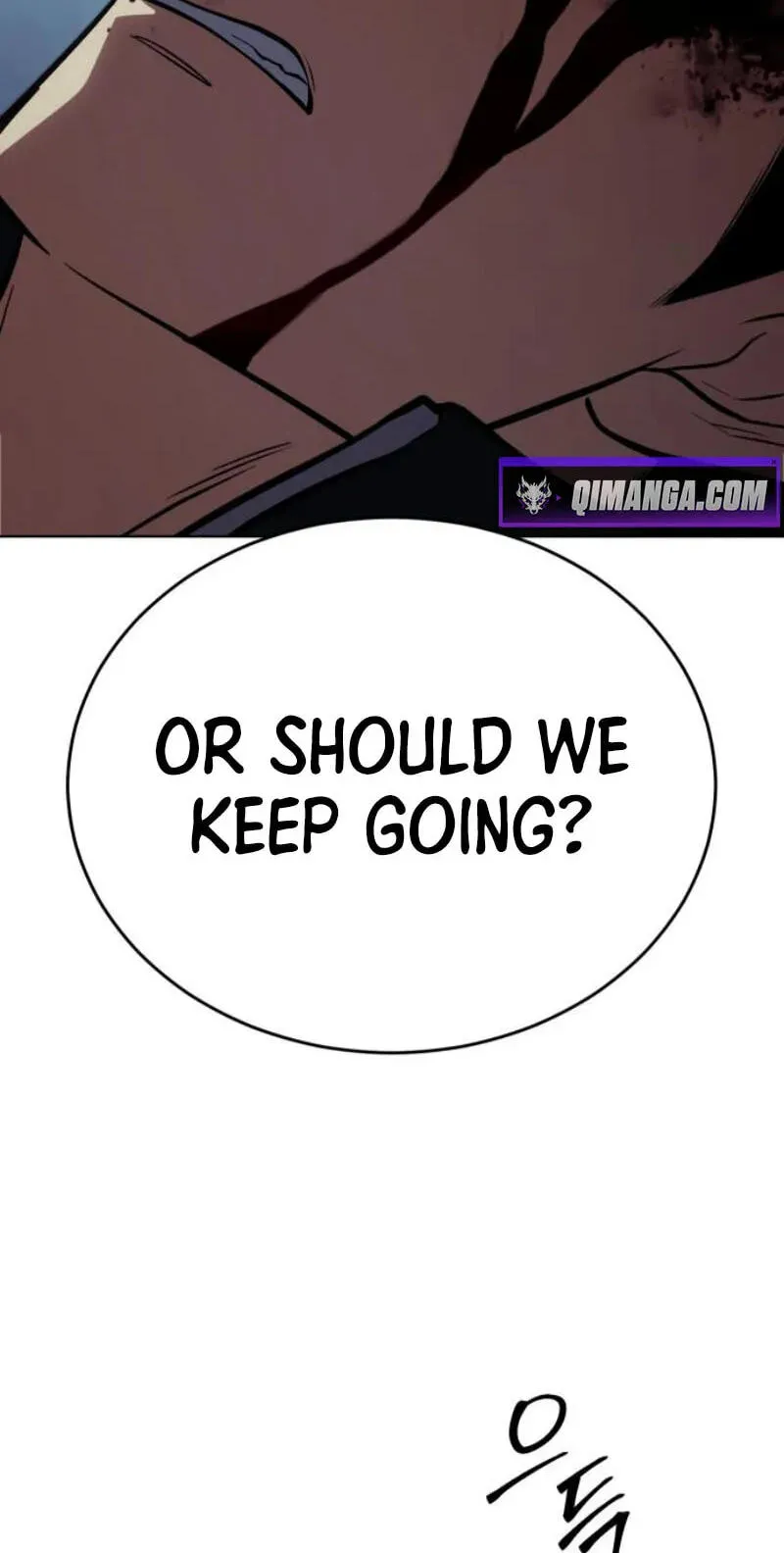 Baek XX chapter 187 page 141