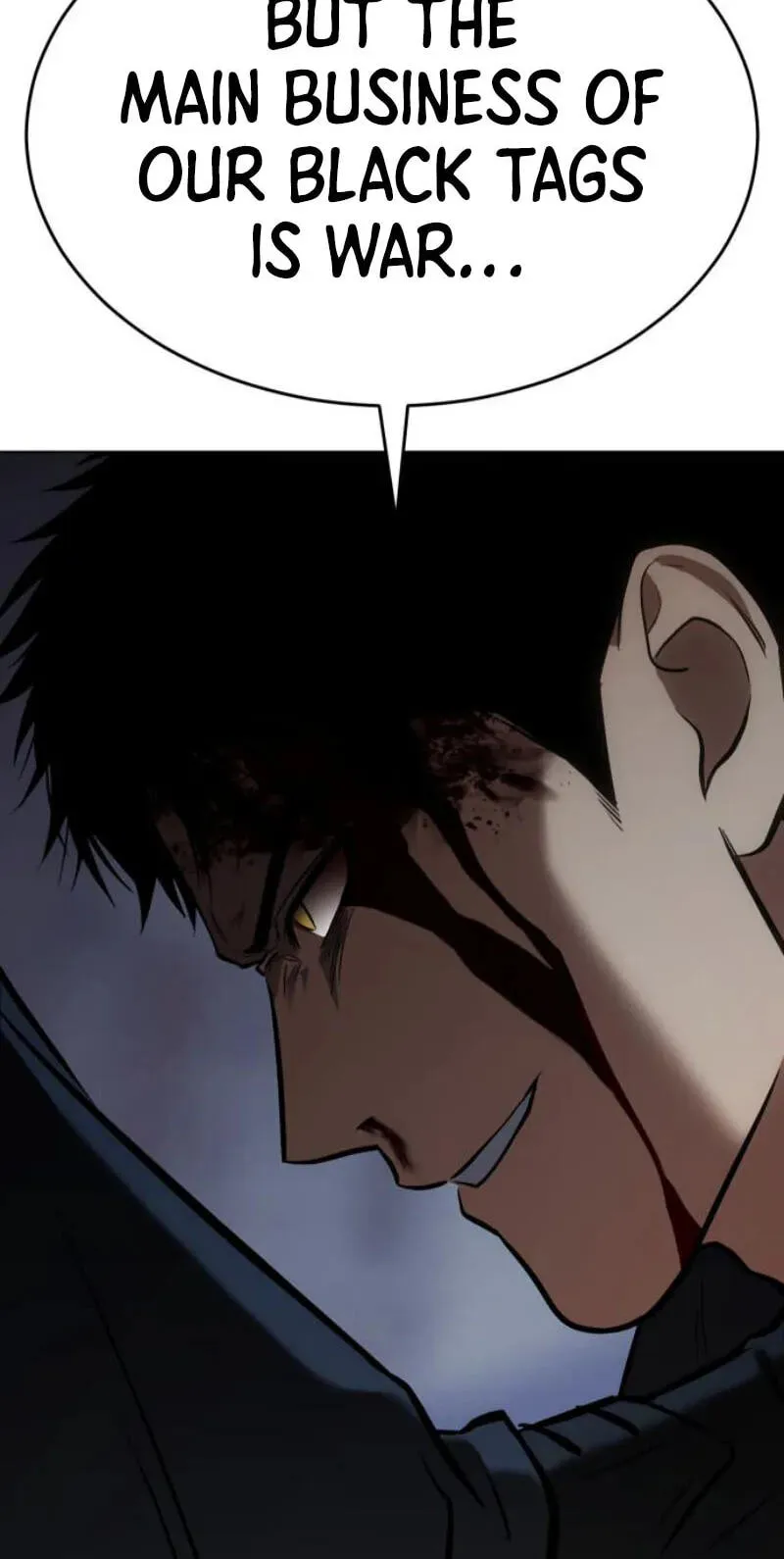 Baek XX chapter 187 page 145