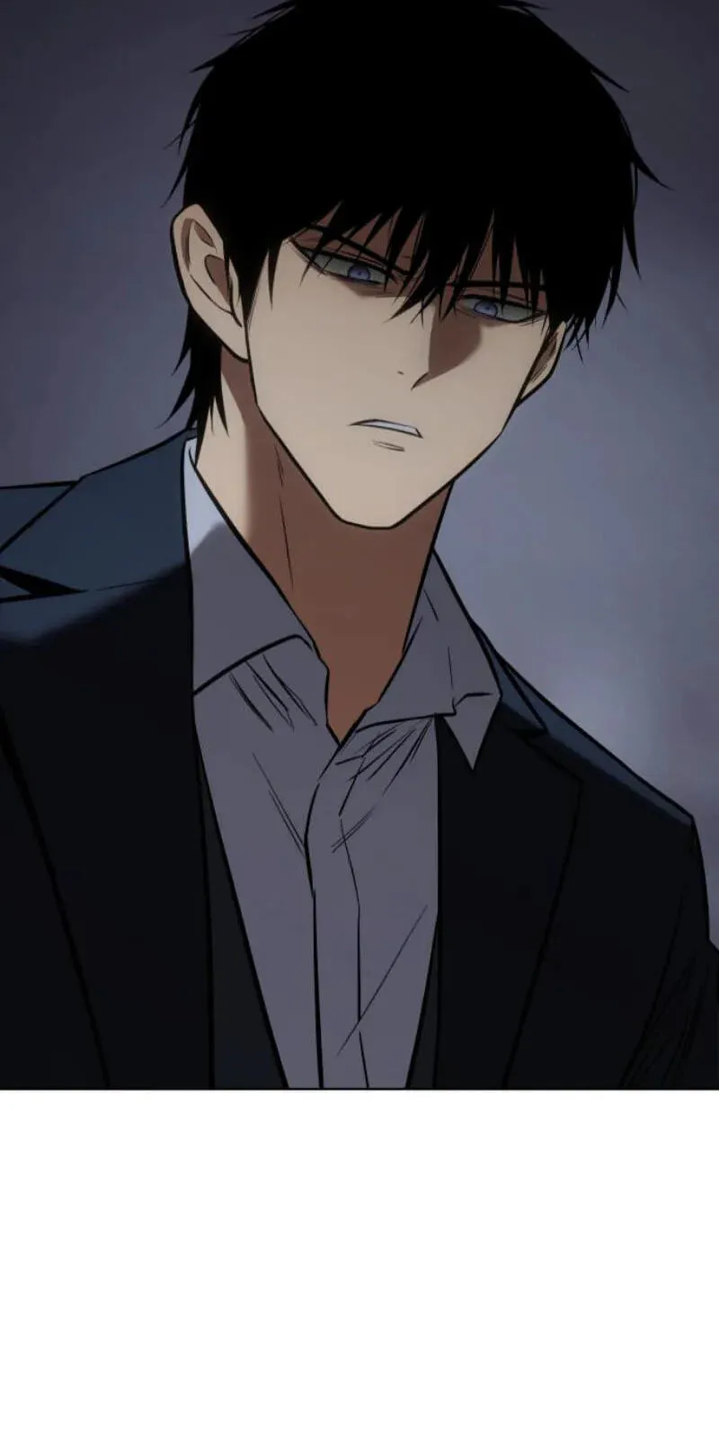 Baek XX chapter 187 page 147