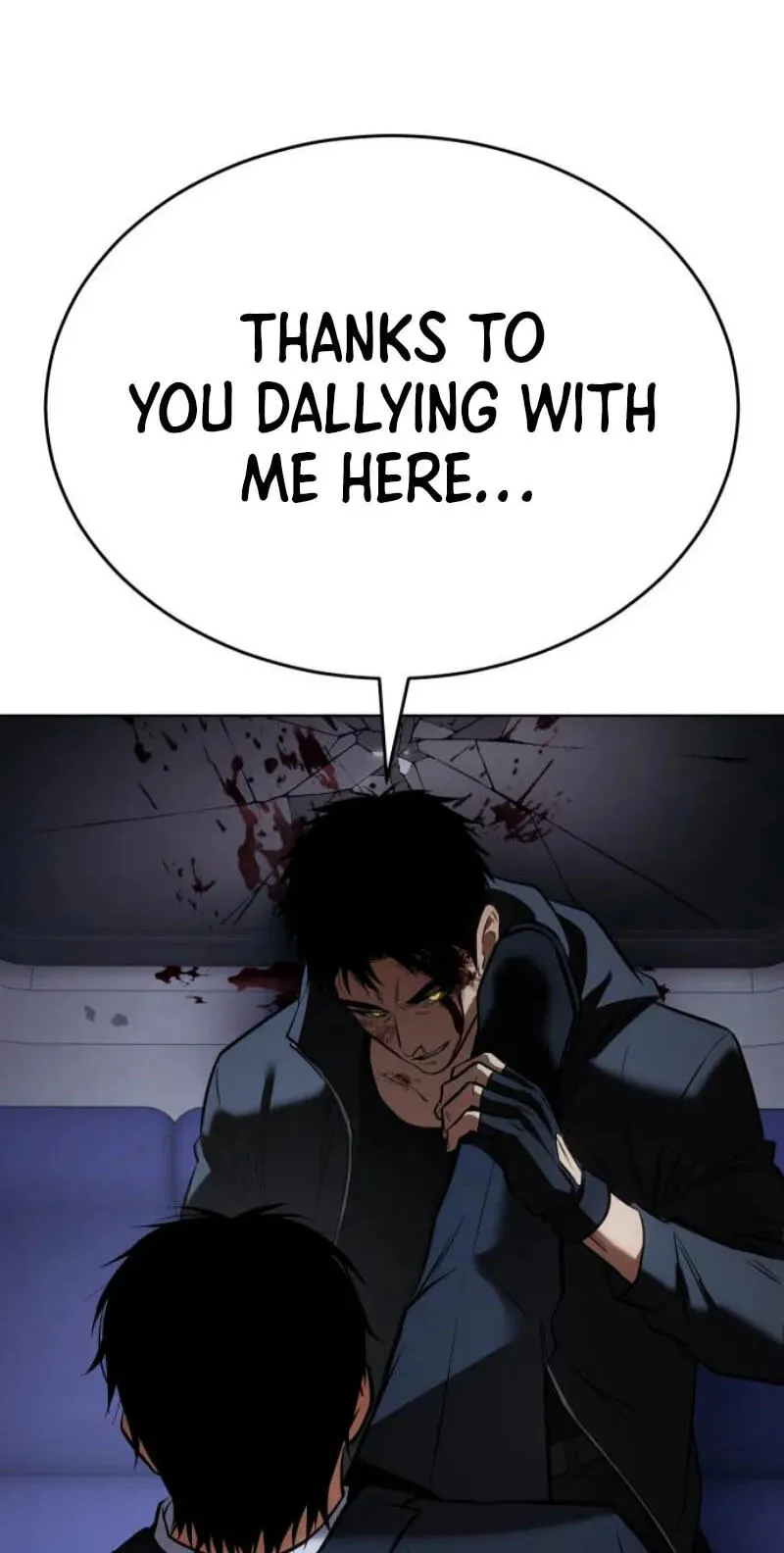 Baek XX chapter 187 page 148