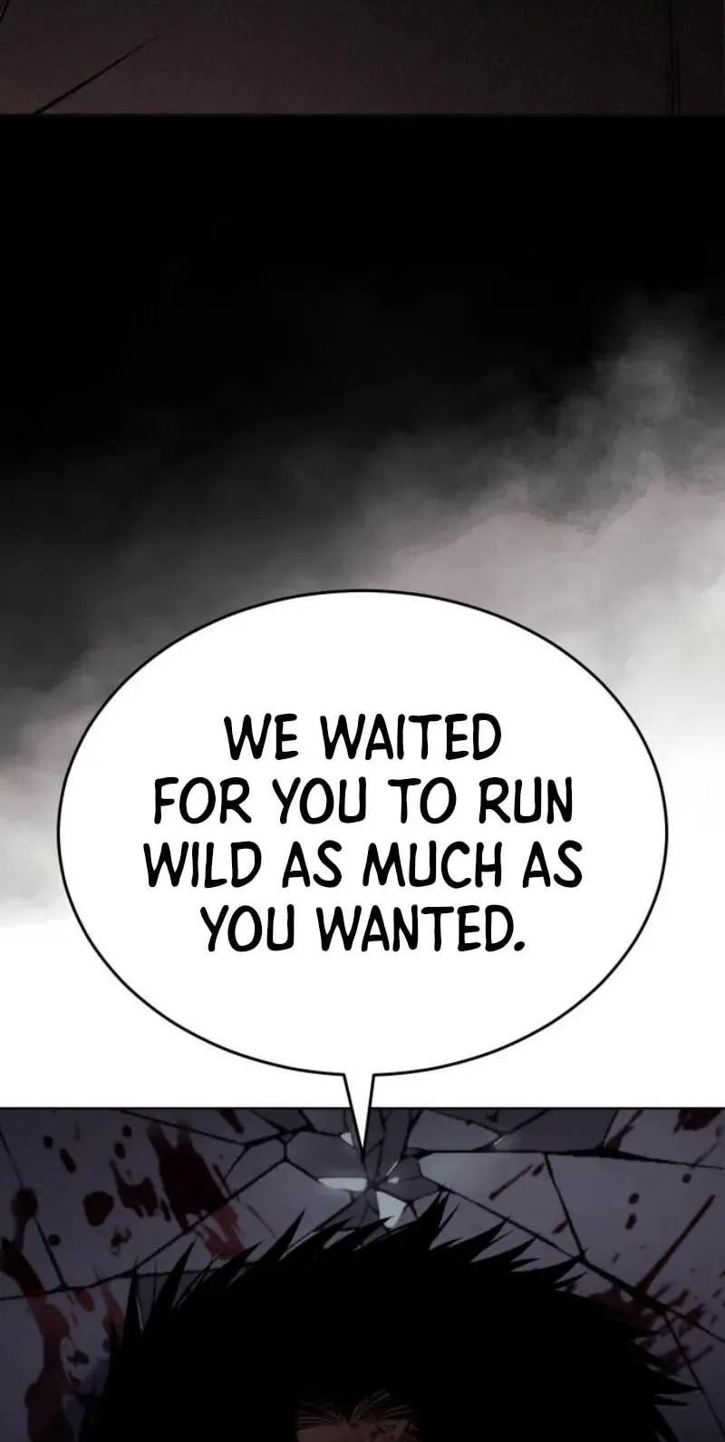 Baek XX chapter 187 page 158