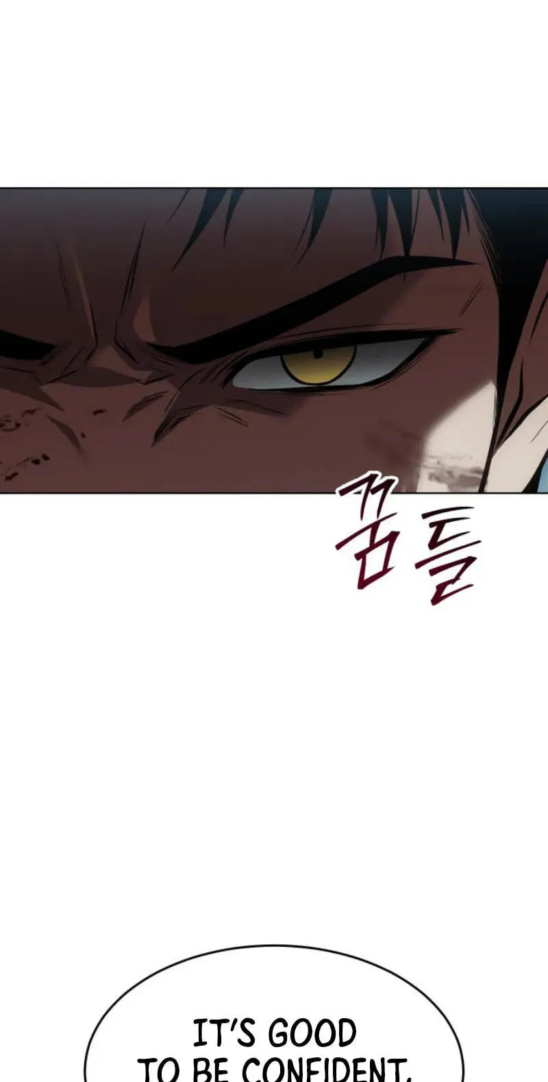 Baek XX chapter 187 page 19